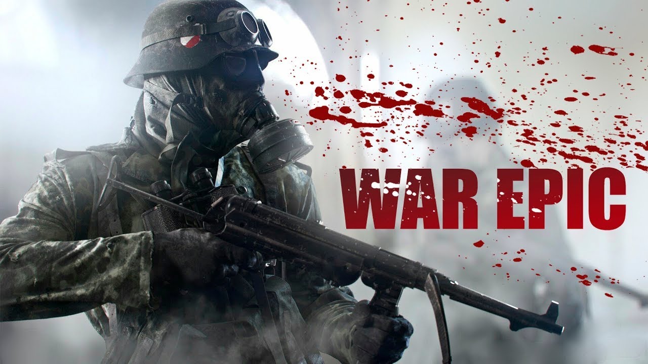 ═╬ Aggressive War Music! 
