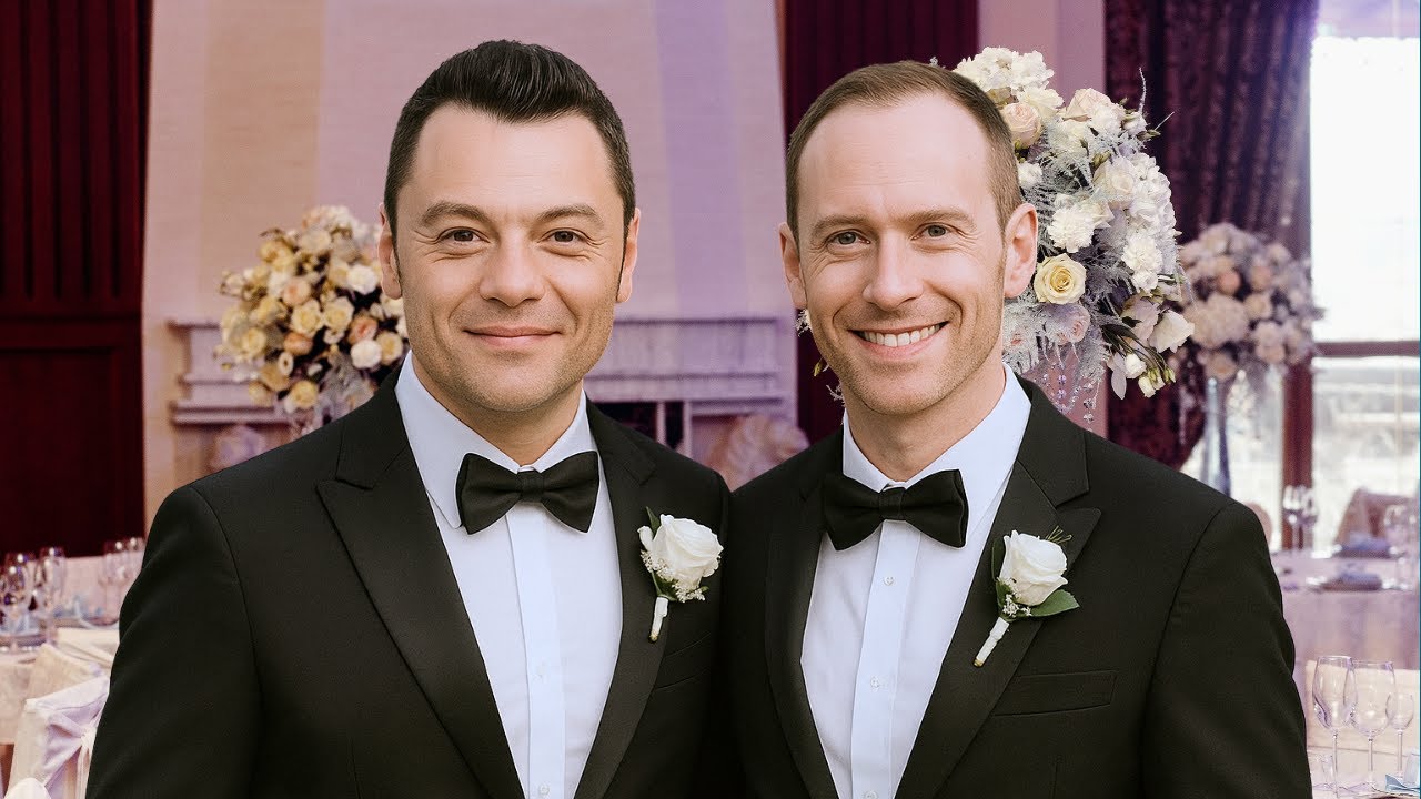 Dopo 1 anno di divorzio: Tiziano Ferro rompe il silenzio e confessa le nozze alla compagna