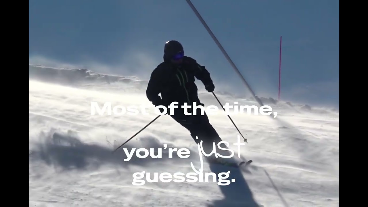 Why Most Skiers Don’t Really Know Their Turns