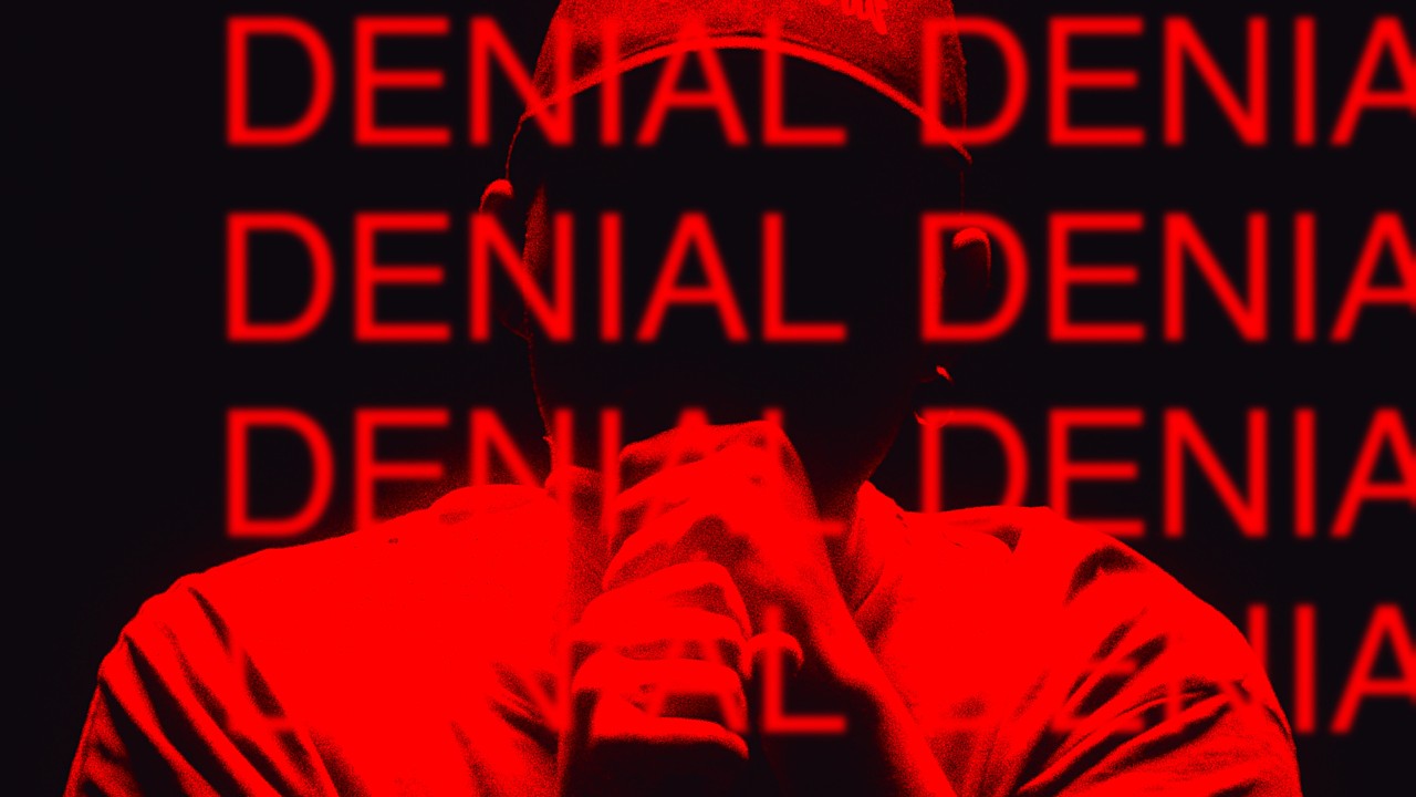 tourist | denial | official mv
