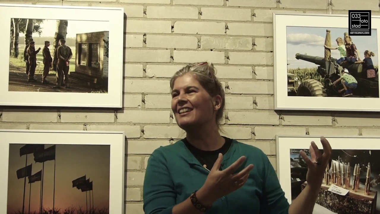 Fotocoach Diana Bokje bespreekt 3 exposities: Vrijheid, Natuur en Architectuur