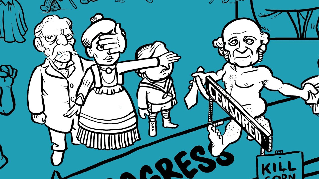 The Harm Principle: How to live your life the way you want to