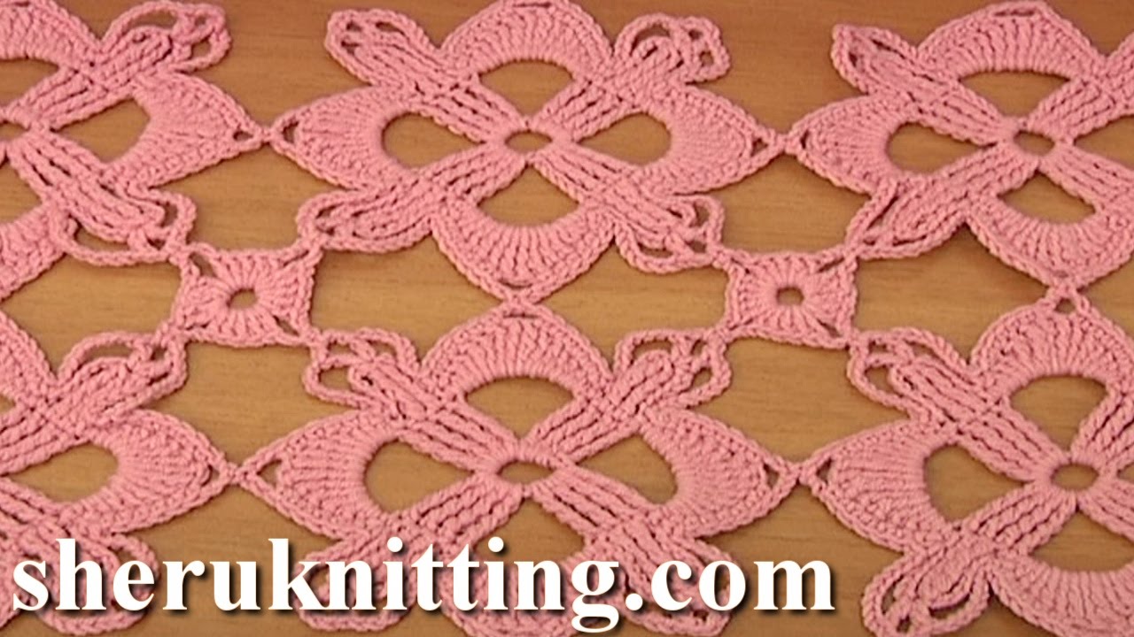 How To Join Squares Together Tutorial 9 Part 2 of 2