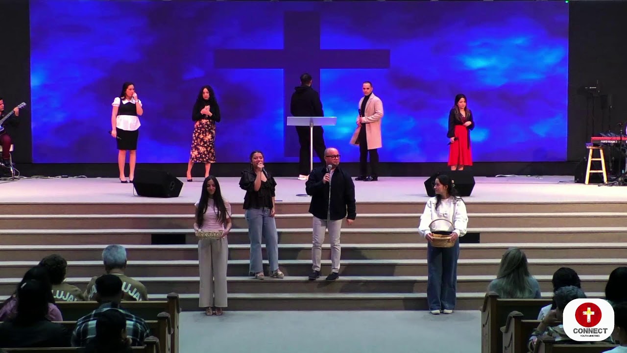 Tampa 4 Jesus 2026