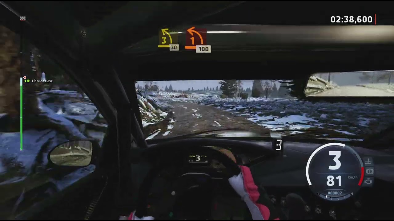 Onboard Collin McRae 🏴󠁧󠁢󠁳󠁣󠁴󠁿