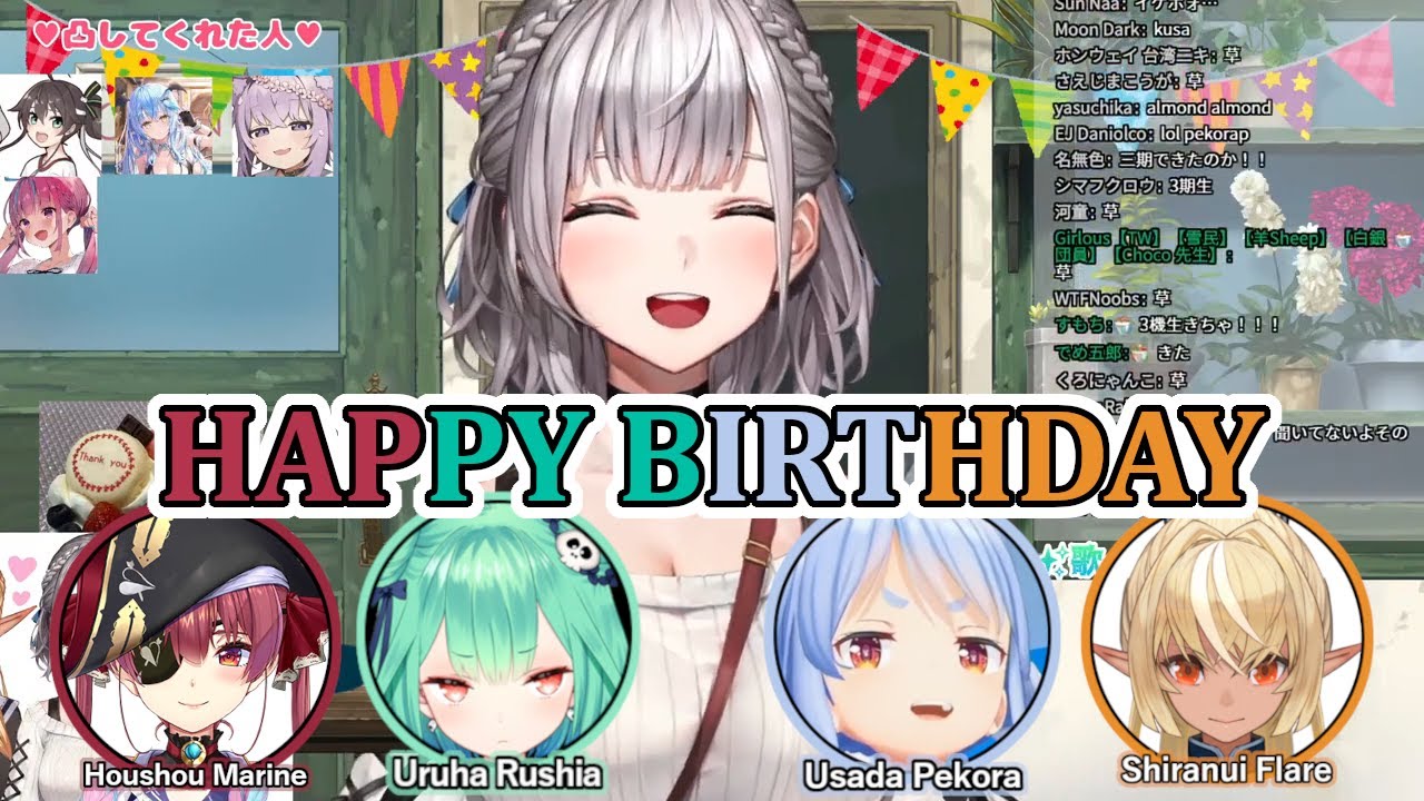 3rd Gen Come To Celebrate Noel's Birthday and Conflict Happens