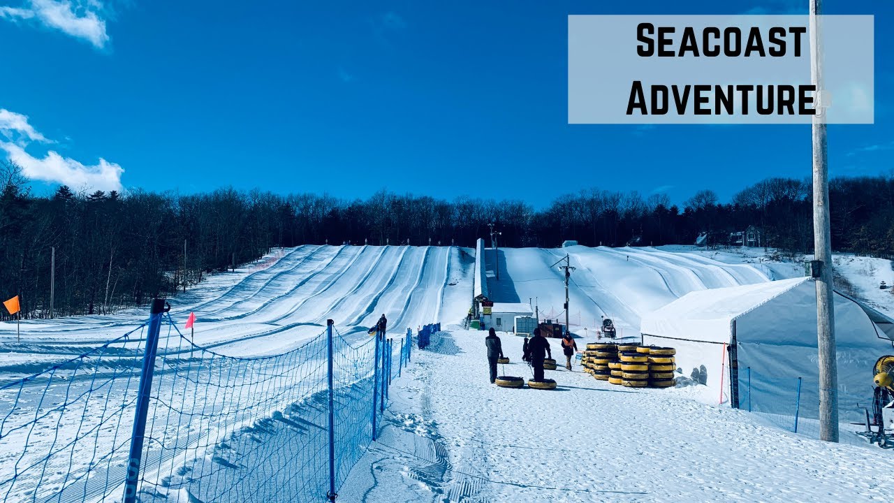 Seacoast Adventure - Windham, ME