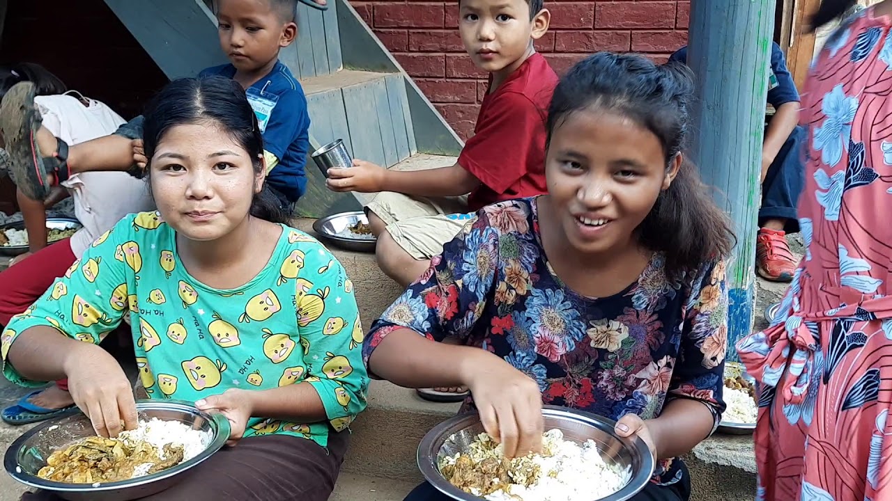 Fbbc moreh town church 13th channa cbs oct 2020