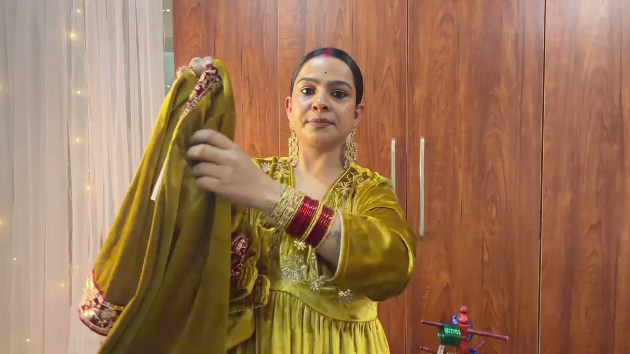 इतने सुन्दर suit सलवार के collection आपको कही नहीं मिलेगा | comment link | #myntrahaul 