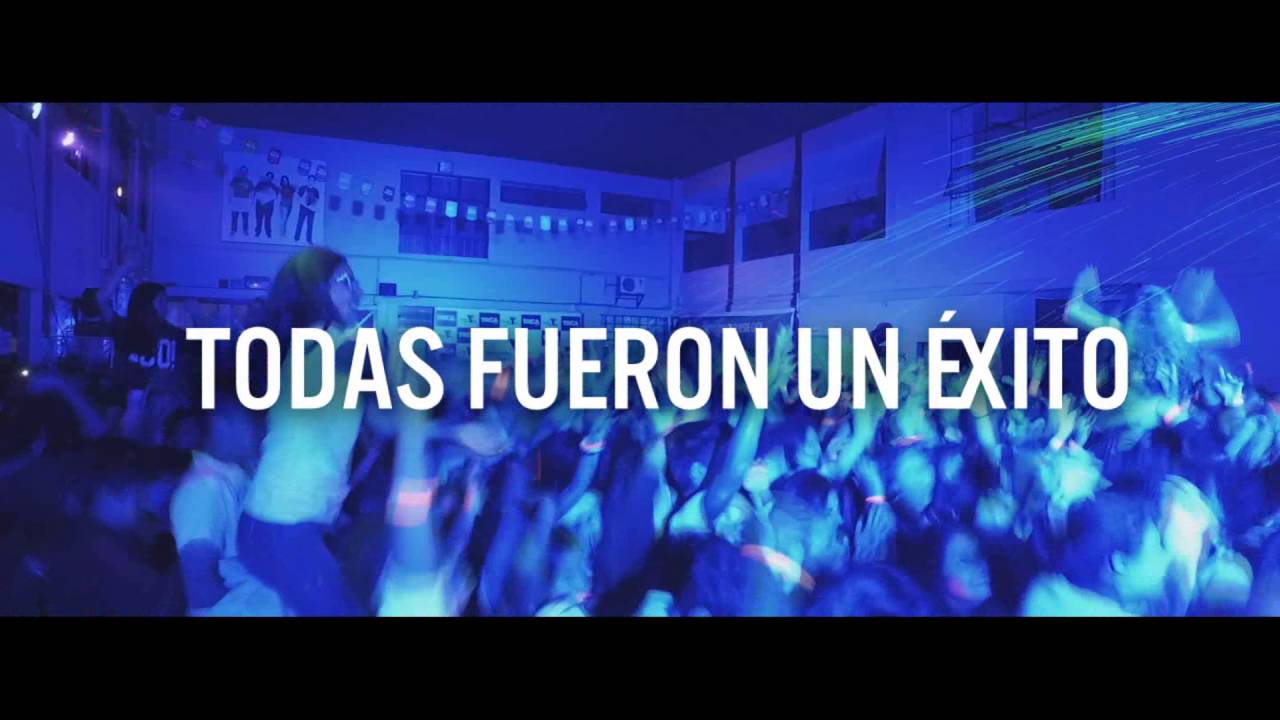 Xtreme Party - Teaser