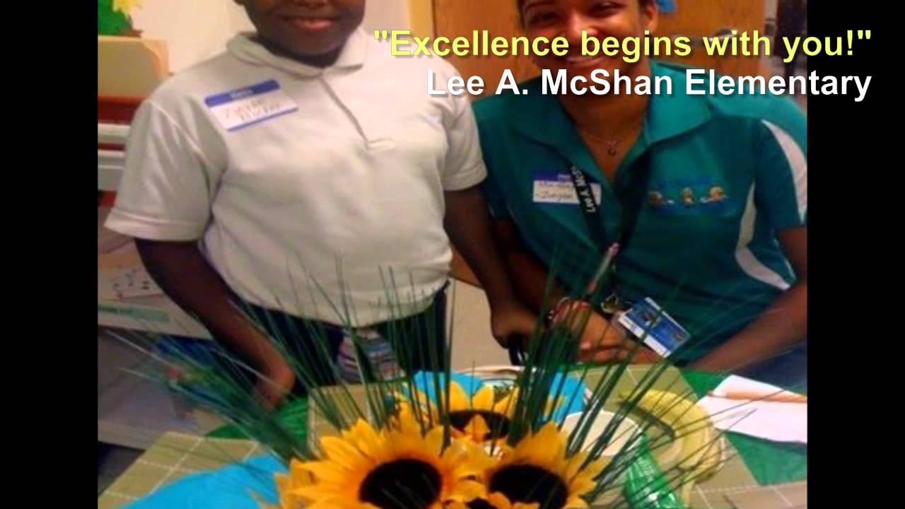 McShan Simply the Best