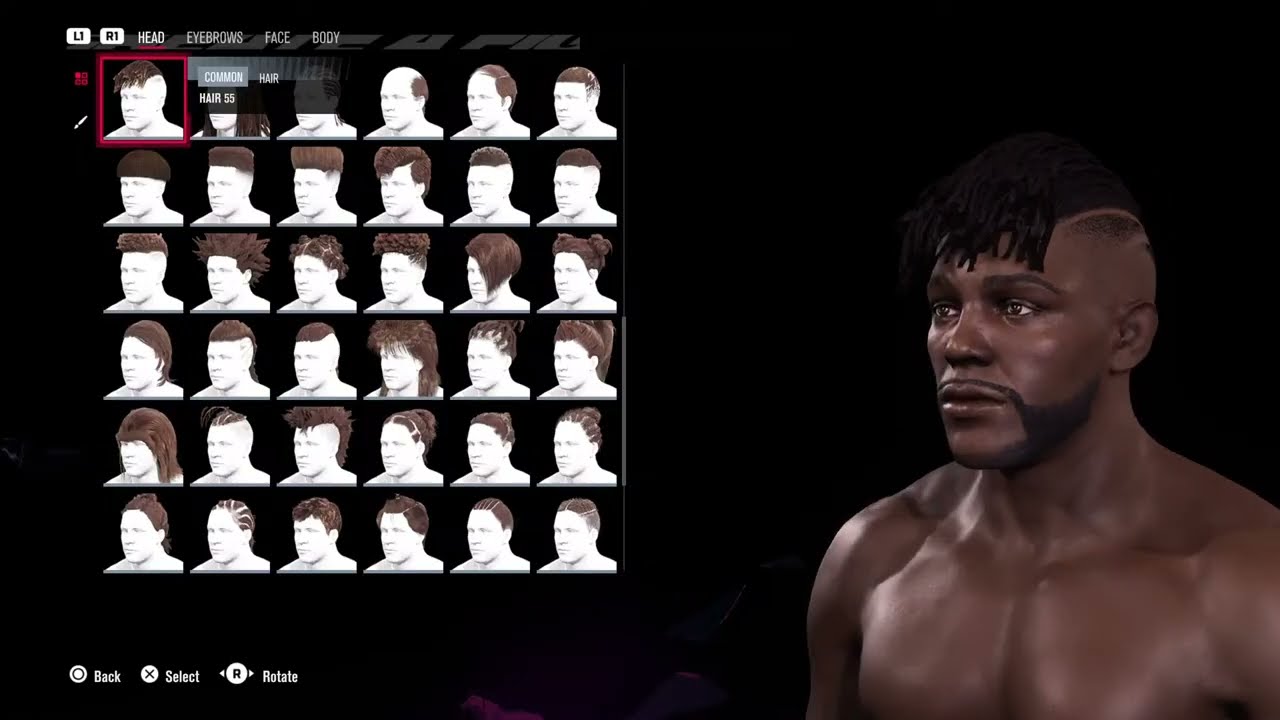 UFC 5 | Career | Episode: 1 - Leo King 🦁