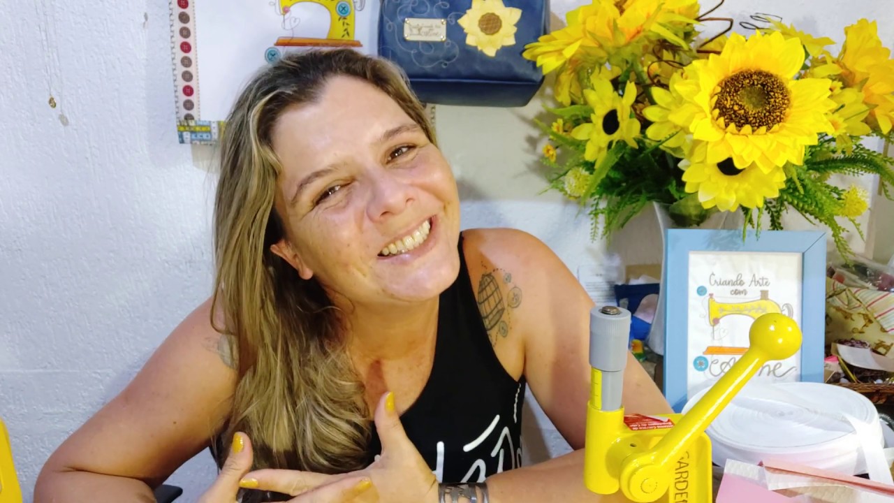 Tudo sobre balancim e matrizes!