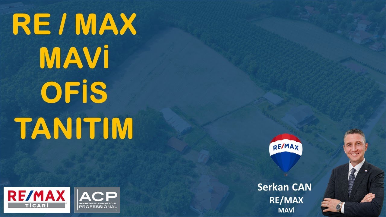 Remax Mavi Ofisi: The Secrets Revealed