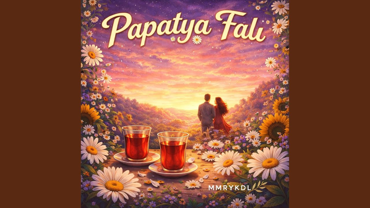 Papatya Falı