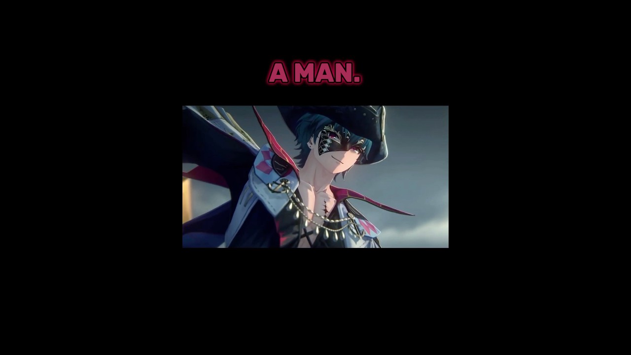 LADIES MAN #wutheringwaves #wuwa #brant #brantwutheringwaves #kurogames
