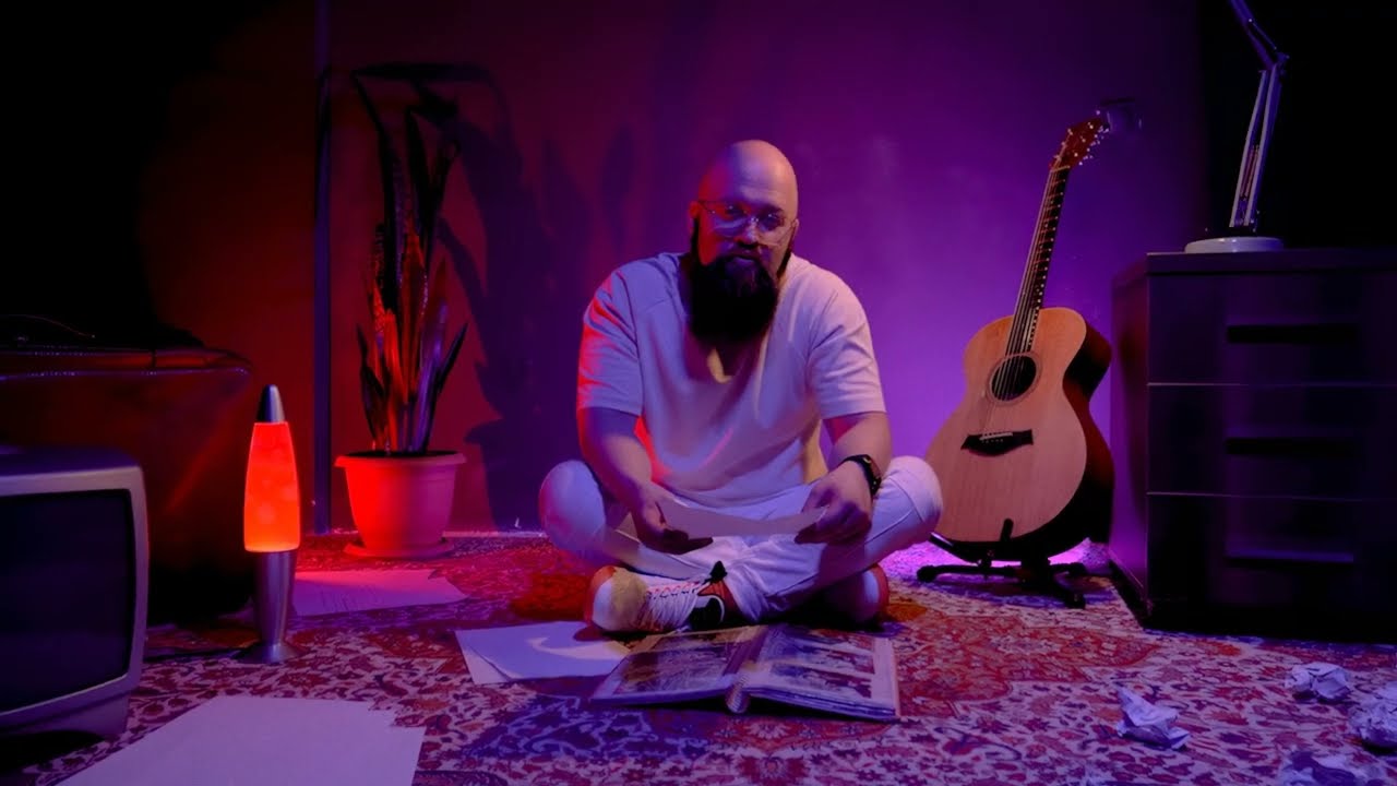 Hayati Karaman - Umrumda Değil (Official Video) #hayatikaraman