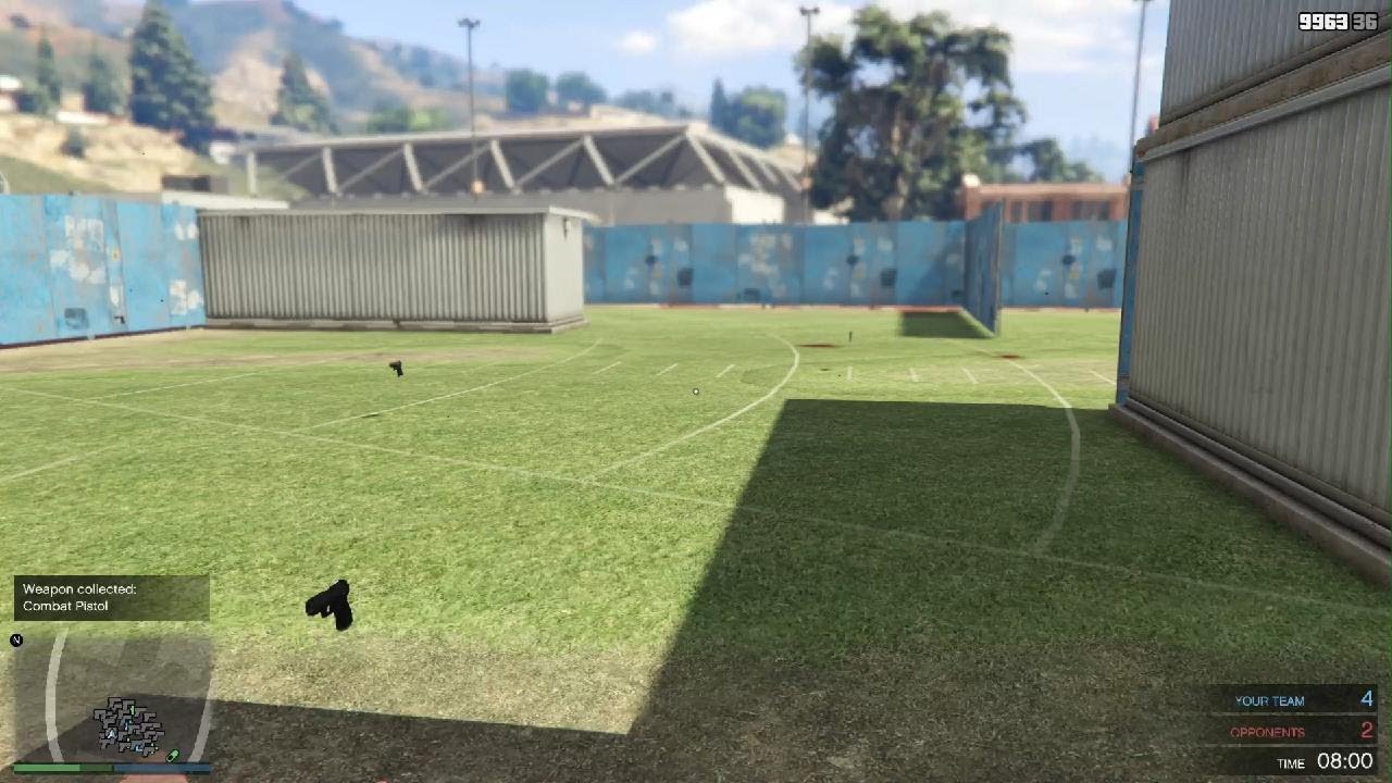 Get clip mhm