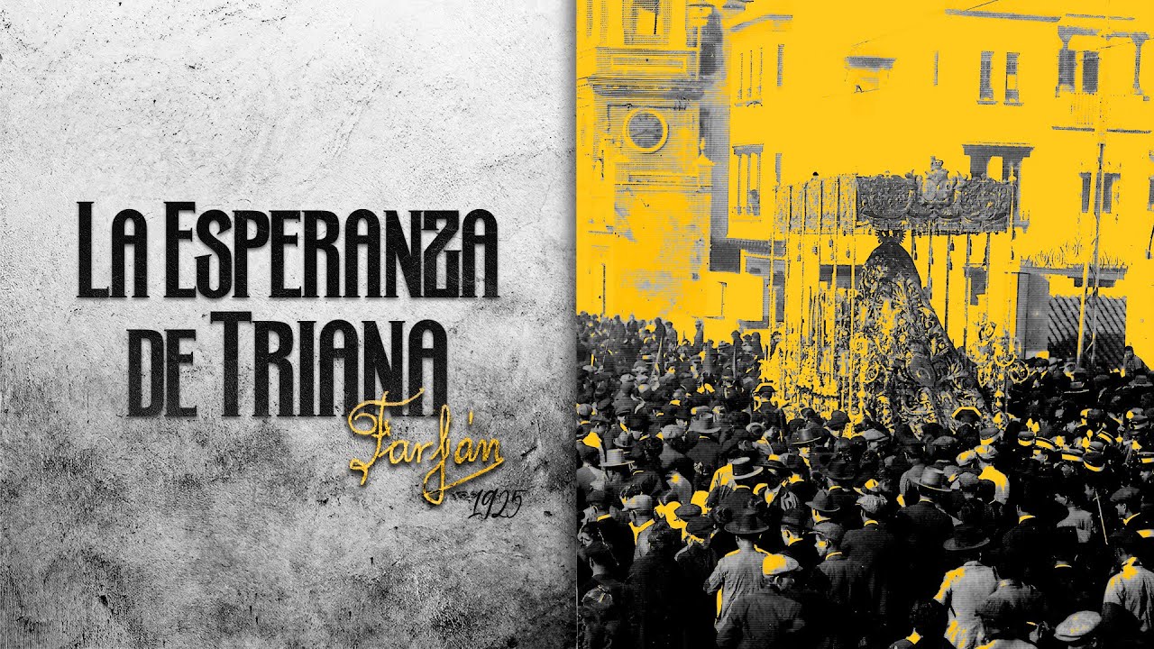 LA ESPERANZA DE TRIANA en Osuna | BM Las Cigarreras