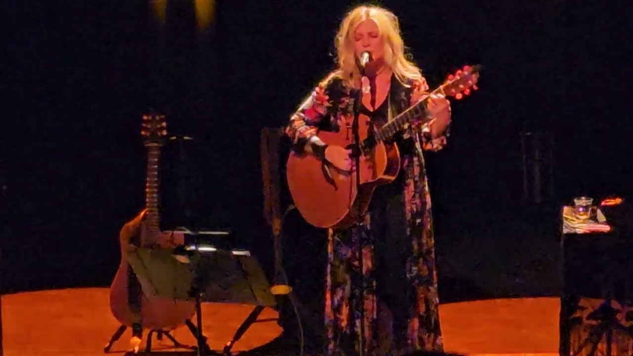 Over the Rhine - Born