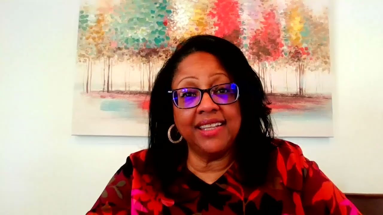 Leadership, Success & Finding Your Next Level with Carla L. Coates