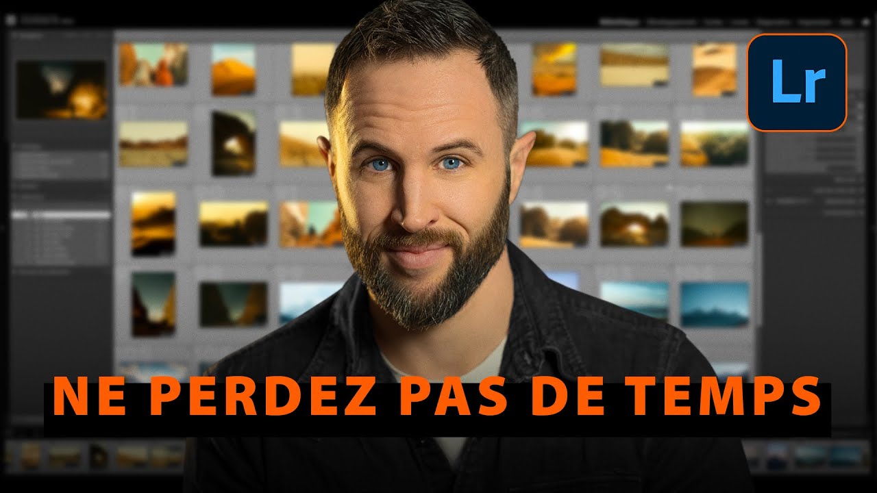 6 SOLUTIONS POUR (BIEN) CLASSER VOS PHOTOS AVEC LIGHTROOM