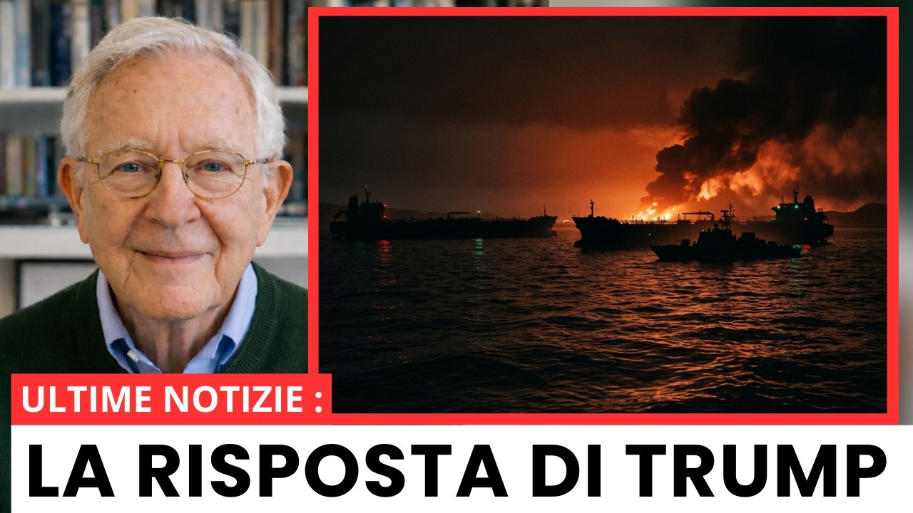 Cosa succederebbe davvero se l’Iran chiudesse lo Stretto di Hormuz?