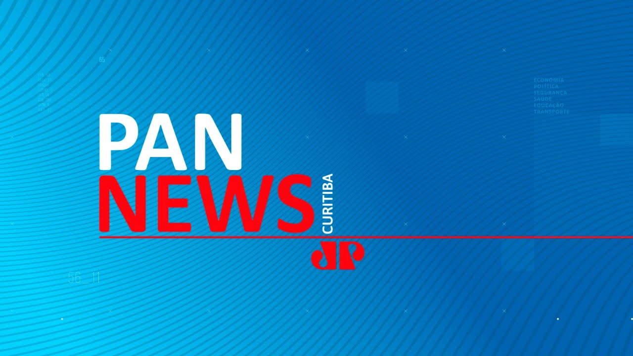 PAN NEWS CURITIBA 18/12/2025