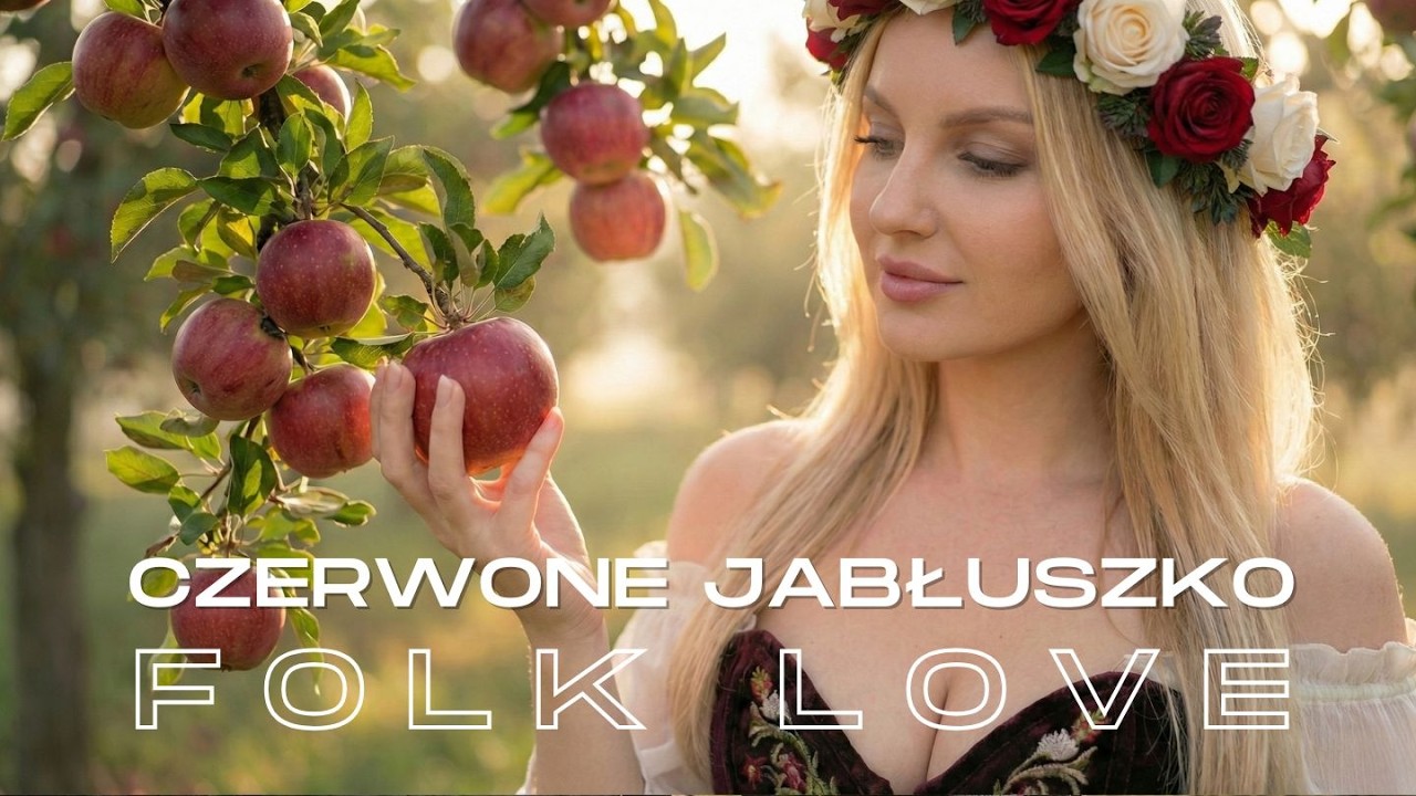 CZERWONE JABŁUSZKO (Festiwal Folk Club 2026) 🇵🇱 Polish Folk Song | Biesiada