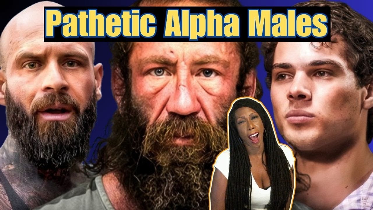 Clavicular, Wes Watson and Other Pathetic Alphas Exposed