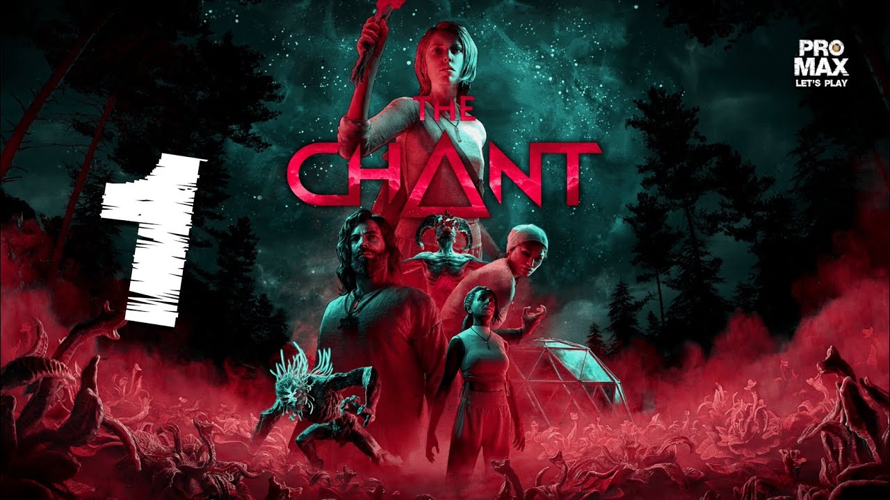 The Chant (1) [Deutsch - ohne Kommentar] (Xbox Series S)