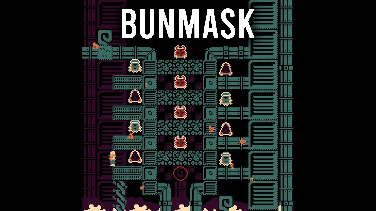 Bunmask Puzzle