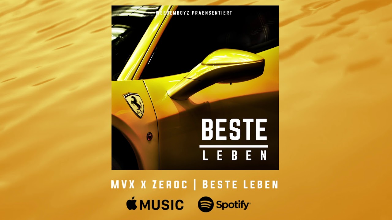 Beste Leben (prod. Leave A Legacy)