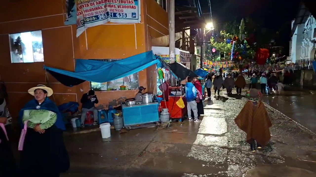🔴 En VIVO desde Cajatambo
🔰 Fiesta de Carnavales y Cortamonte 2026
🔰 Grupo Raíces Cajatambinas