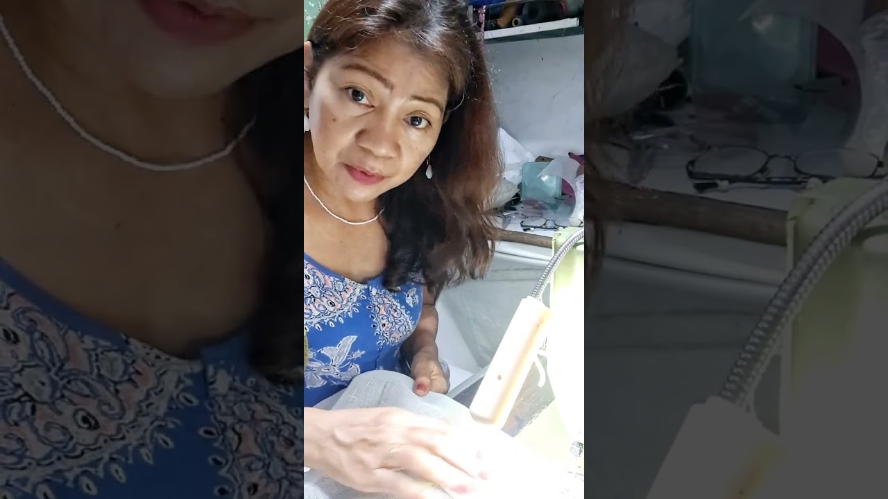 Nagawa ko dn ang matagal ko ng gusto gawin 