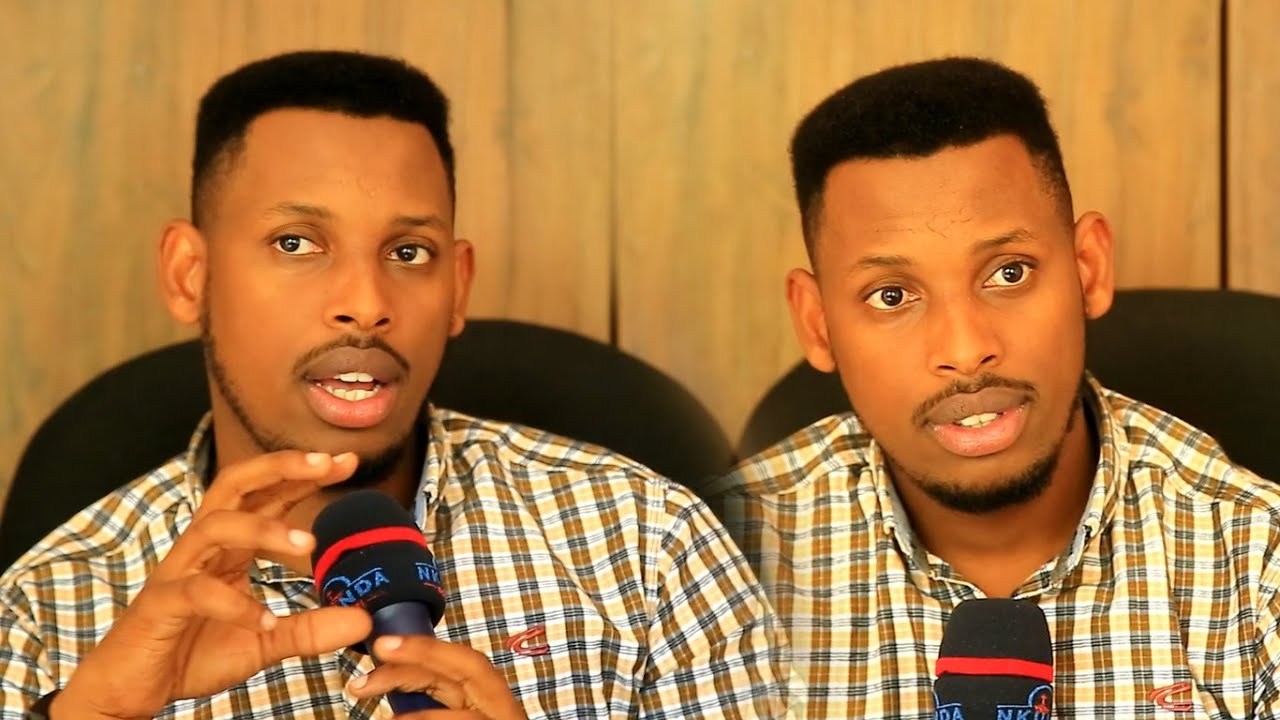Avuze amakosa yakoze mu Buto/Irinde ibi utazasaza WICUZA/Nimurya isi mwitonde ITAZABARYA/Impuguro