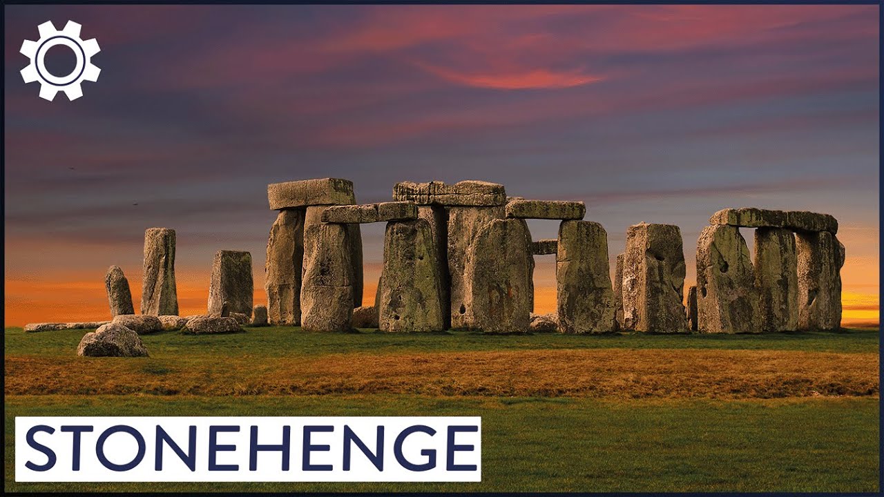 Stonehenge: The World's Oldest Megalithic Engineering Masterpiece