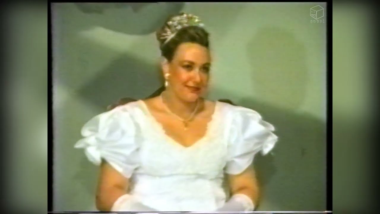 RESUM FESTES ULLDECONA 1991_Realitzat per TV Ulldecona