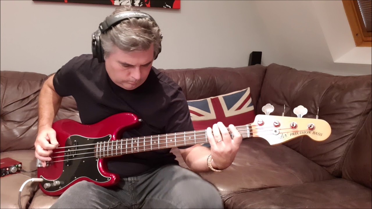 The Police 