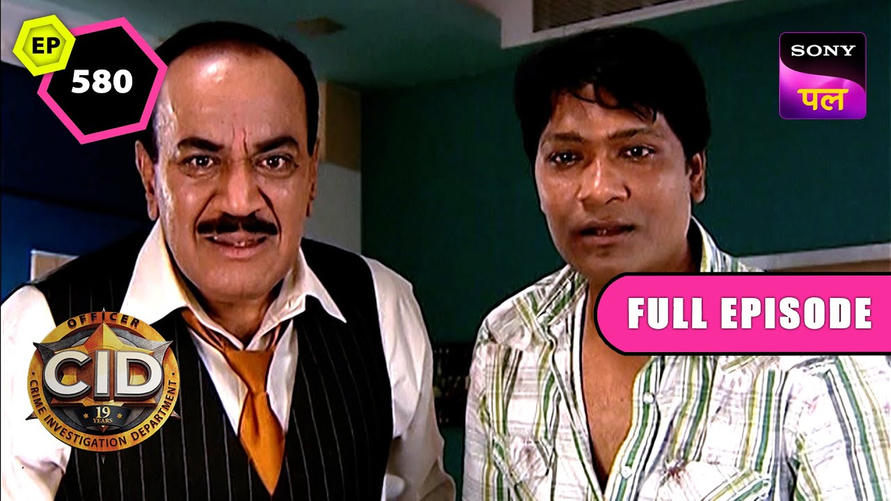 Daya को सुरक्षित देख Emotional हुए ACP Pradyuman और Abhijeet | CID | Full Episode 580 | 21 Feb 2024