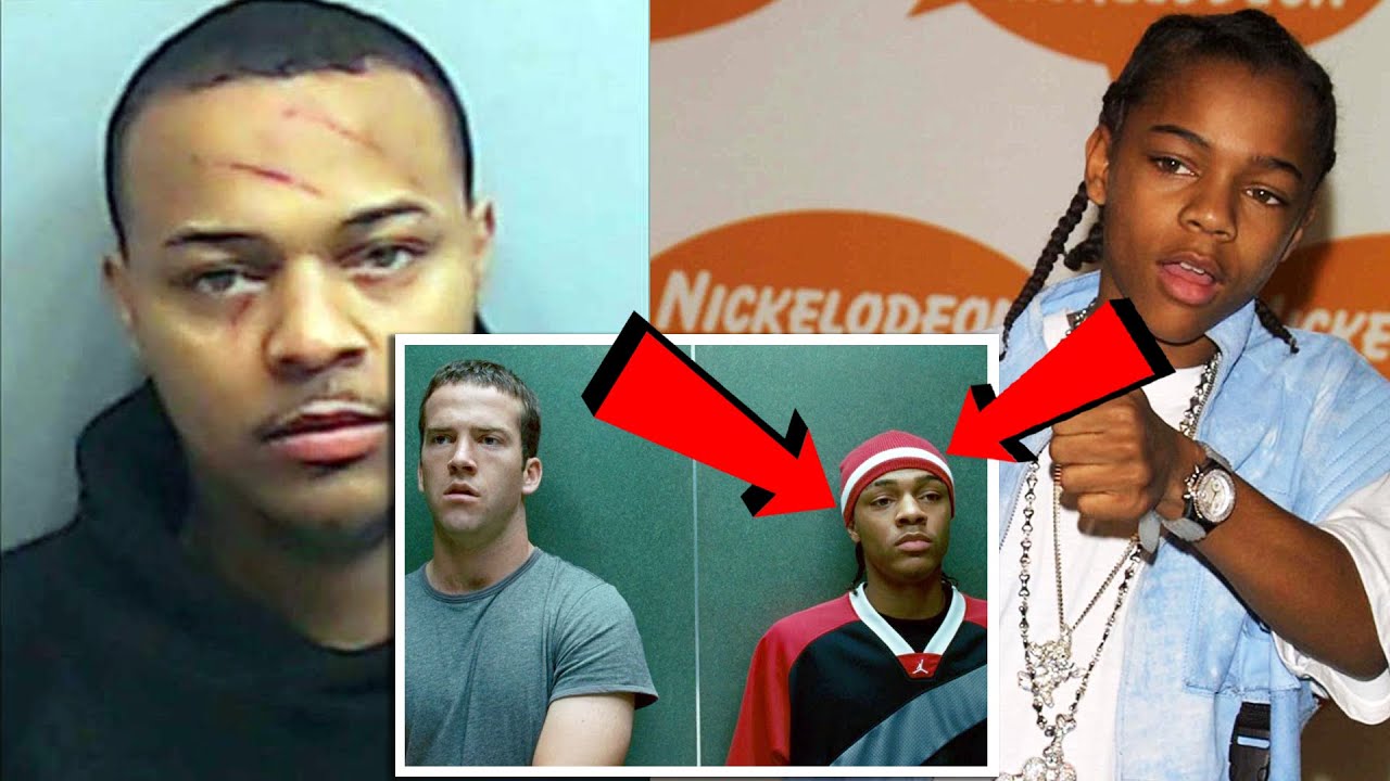 BOW WOW. Из Золотого Мальчика ХИП-ХОПА в ПОСМЕШИЩЕ / ЧТО С НИМ СТАЛО? Твинки из 