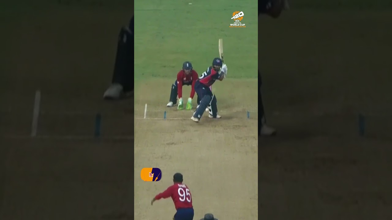 Vote for our @SobhaRealty POTD from the second day of #T20WorldCup 2026 🗳️