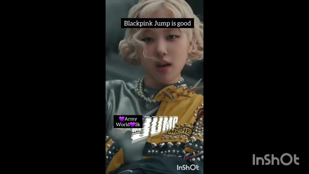 BLACKPINK 🖤💗 VS BTS💜💜# 💜ARMYWORLD💜SK # OT7