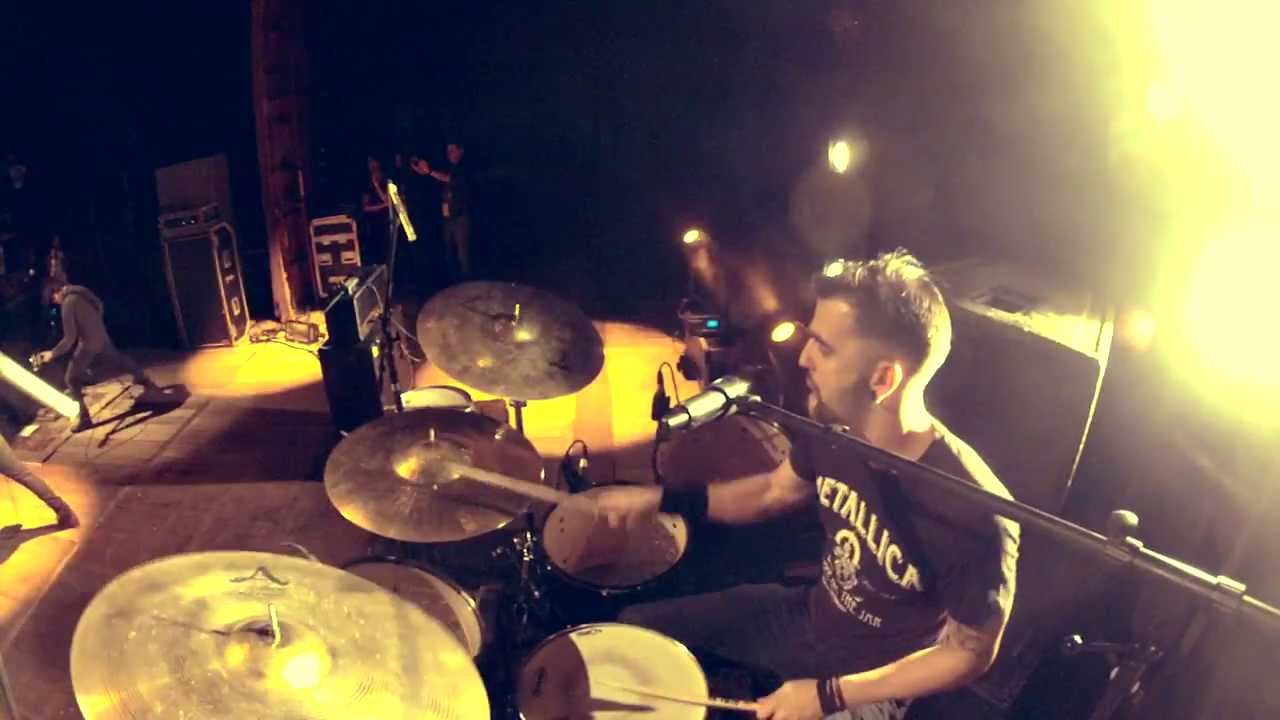 Scalene - Karma/Danse Macabre (ao vivo @ Teatro Nacional de Brasilia)