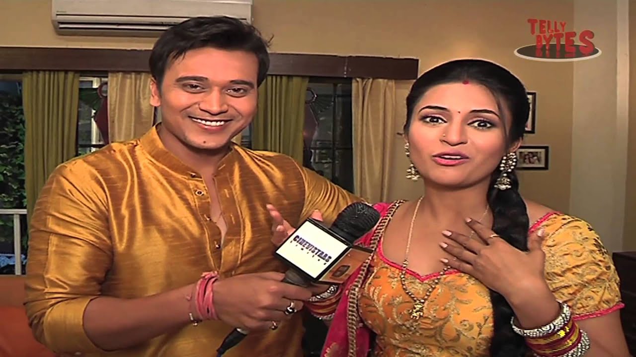 Param to be Caught Misbehaving with Ishita ?