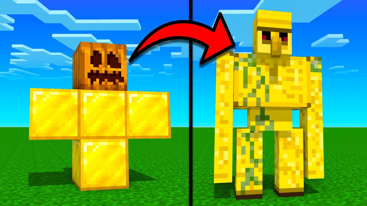 SPRAWDZIŁEM 25 MIT&Oacute;W w MINECRAFT