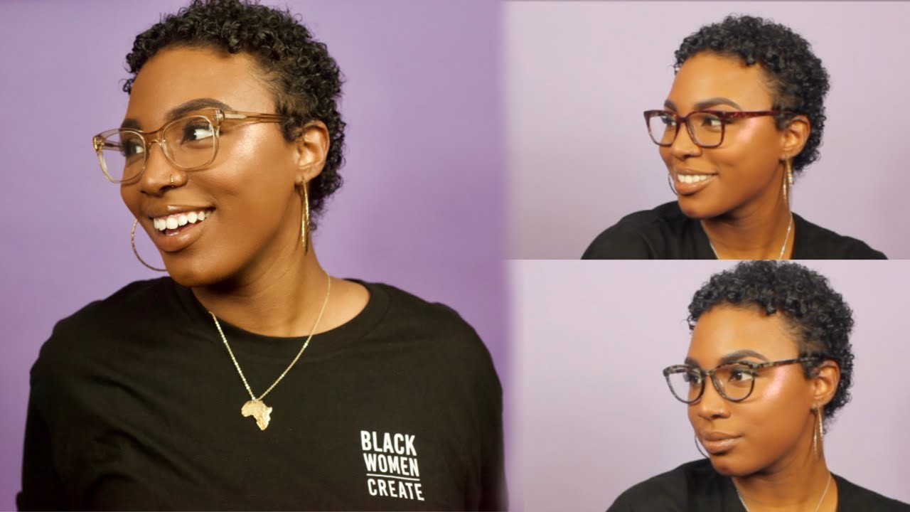 Frame Review: Warby Parker Home Try-On