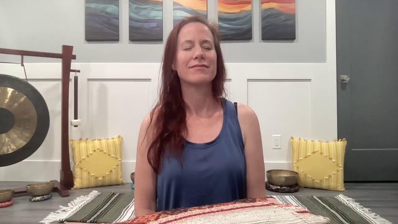 Daily Dose of Peace Sadhana Live Stream