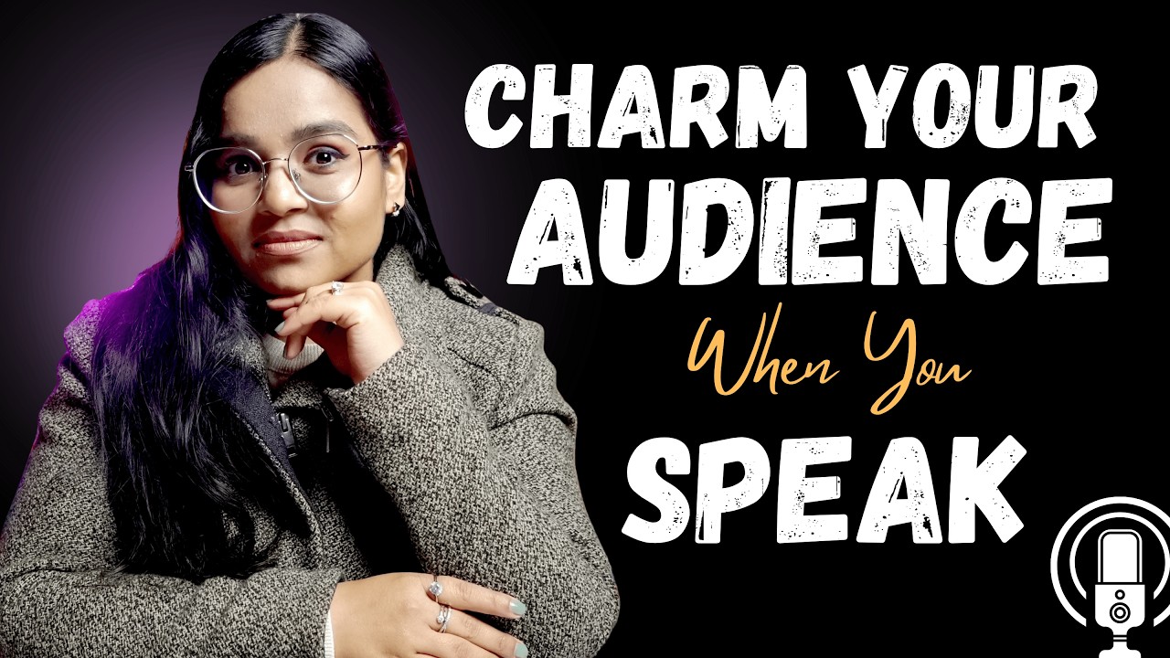 How To Speak with Clarity and Confidence - Become More Articulate