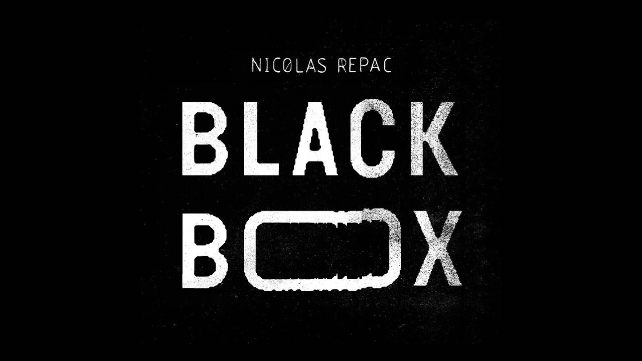 Nicolas Repac - La fuerza del sentimiento